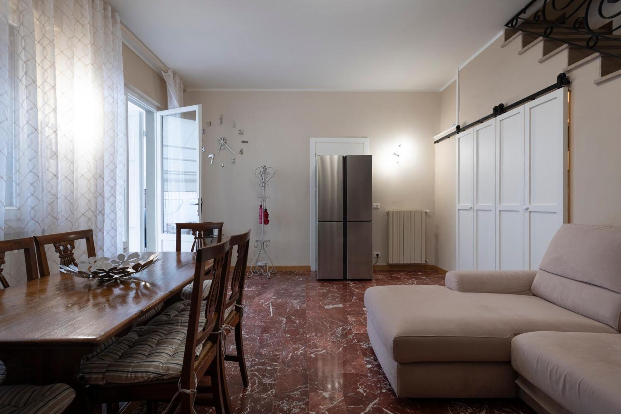 Villino Claudia Villa Forte dei Marmi Luaran gambar