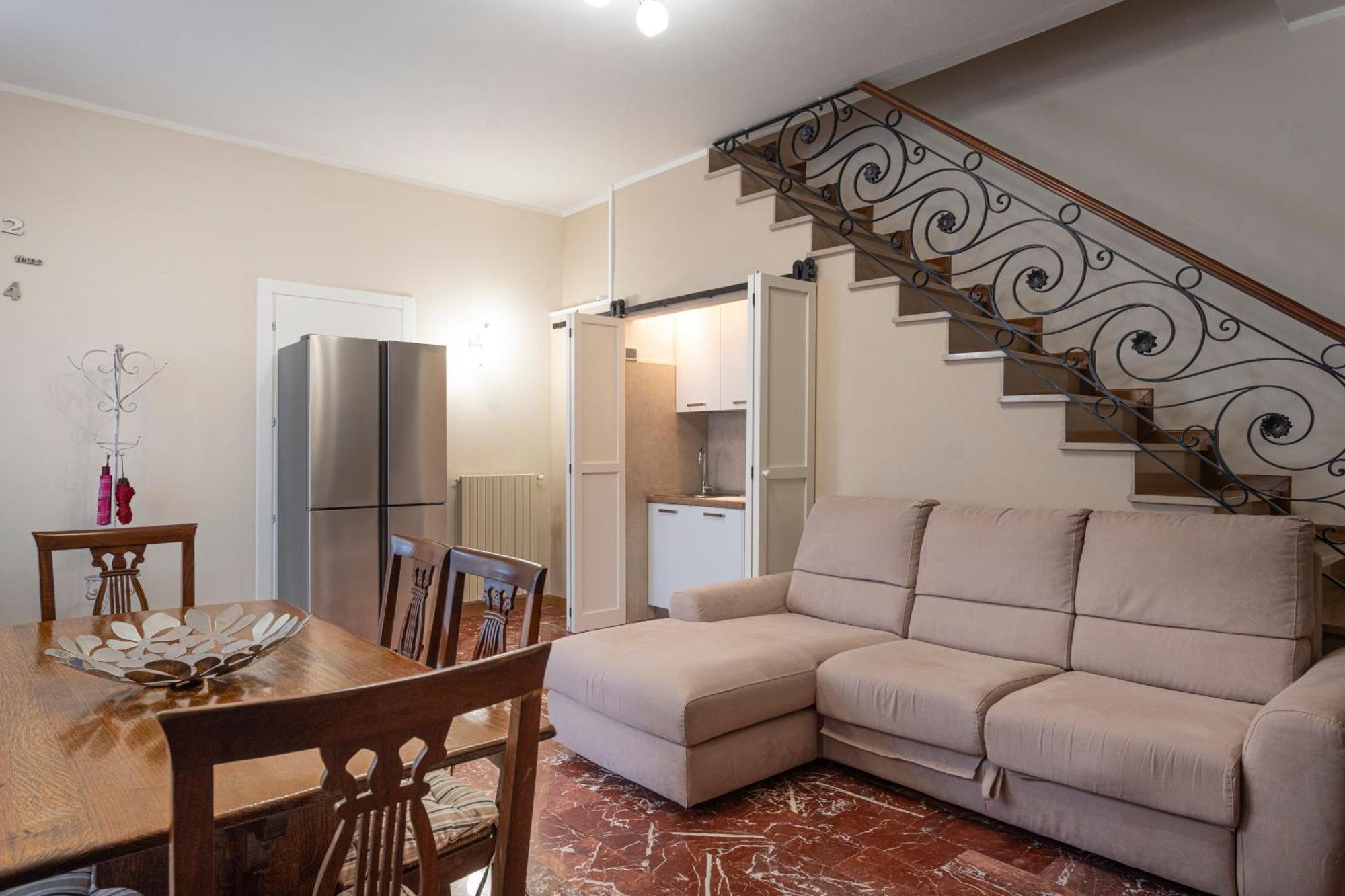 Villino Claudia Villa Forte dei Marmi Luaran gambar