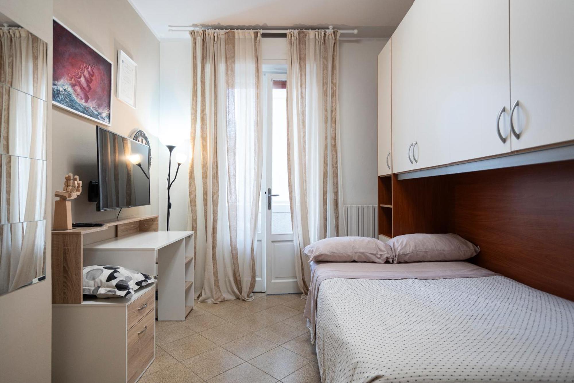 Villino Claudia Villa Forte dei Marmi Luaran gambar